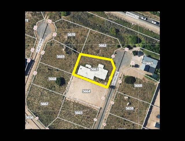 LAND FOR SALE IN DA GAMA BAY